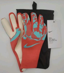 Nike GK Vapor Dynamic Fit Gr. 12 Torwart Futbol Fußballhandschuhe HQ0259-850 NEU - Bild 1 von 5