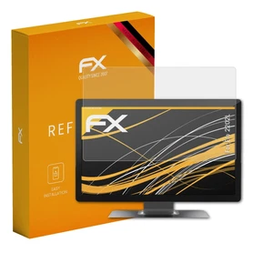 atFoliX Screen Protector for Elo 2202L Screen Protection Film matt&shockproof - Afbeelding 1 van 8