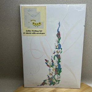 LETTER/ NOTE WRITING SET NEW - Picture 1 of 2