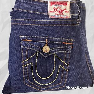 True Religion Regular Size 8 Jeans for Women for sale | eBay