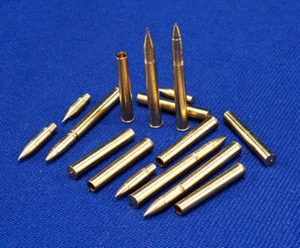 RB (35P08) 1:35 76.2mm L/55 M1 Ammo - Picture 1 of 1