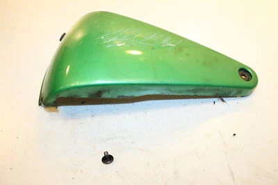 Kawasaki Vulcan VN800 1995 cubierta lateral panel cubierta carenado 36001-1550 Foto 1 de 4