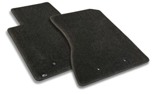 Lloyd ULTIMAT Carpet - 2pc Front Floor Mats -Choice of Color - Image 1 of 4