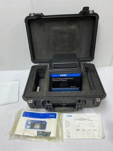 cirs multiusos multitejido ultrasonido fantasma 040gse - Imagen 1 de 8