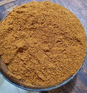 Nigeria Hausa Suya Spice/ Chili Spice / Barbecue /Yaji Spice 100g - Picture 1 of 1