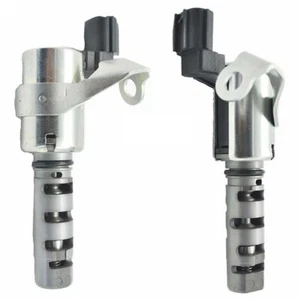 2 x VVT VARIABLE VALVE TIMING SOLENOID for HILUX SR5 GGN25R GGN25 05-15 4.0 PAIR - Picture 1 of 1