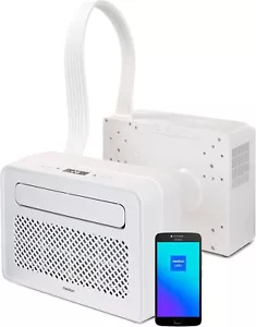 MEDION P502 Smarte Split Klimaanlage (für Wohnwagen Wohnmobil Camping Boot Bus - Bild 1 von 5