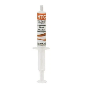 Electrolube HTC Heat Transfer Compound non silicone thermal interface materIal - Picture 1 of 1
