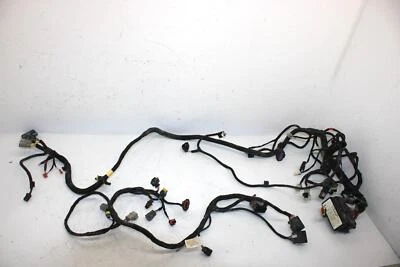 Arnês 14 Can-am Outlander Max 400 Efi OEM uso principal 710002113 AB6.1 - Imagem 1 de 4