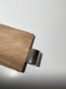 Napa 3/4 Socket 6 Point 1/2 Drive - Picture 1 of 4