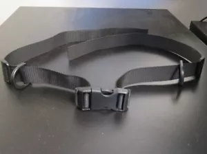 Taillenschnalle Clip Riemen Ersatzteil für Camelback H.A.W.G. LR 20 Rucksack - Bild 1 von 5