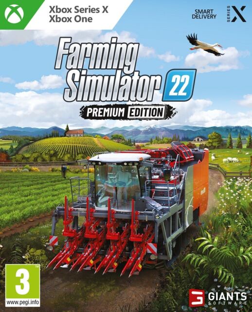 Como baixar e jogar Farming Simulator 17 para PS4, Xbox One e PC