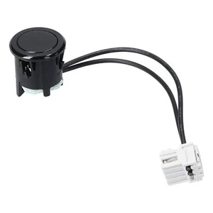 Pulsante Compatibile Con Whirlpool 481061523021 per Forni - Foto 1 di 3
