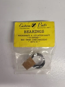 Harley-Davidson 5-Speed Transmission Bearing OEM #8876-A - Picture 1 of 3