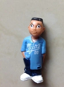 Homies MIJOS- "JUAN (JUANITO)" vending toy figure NEW - Picture 1 of 1