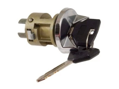 Pozos de cilindro de bloqueo de encendido 75734BMPH para Dodge W150 1991-1992 Foto 1 de 2