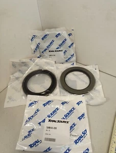 4 Stück - 91E43-02300 - MITSUBISHI ÖLDICHTUNG / 40227-FK000 - NISSAN - Bild 1 von 3