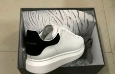 mcqueen scarpe tarocche