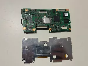 Nikon D80 main board - Picture 1 of 2