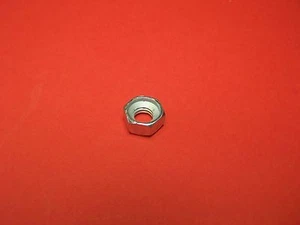 Mutter M 6 für Gewindestift an Dekohebel - Bild 1 von 1