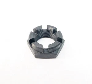 VW 46mm Rear Axle Nut, MiM, (211501221A)-K001 211501221A - Picture 1 of 3
