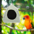  Bird Bed For Cage Parrot Hammock Hanging House The Bird's Nest Cotton