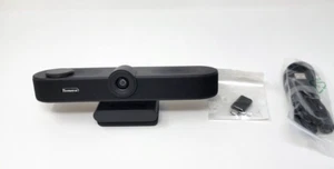 Tenveo 1080P 60FPS Webcam mit Mikrofon und Lautsprecher - Bild 1 von 9