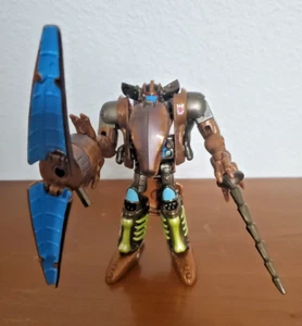 Hasbro Transformers Beast Wars 10th Anniversary Dinobot - Picture 1 of 4