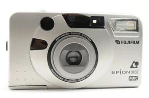 [TOP+++] Fujifilm EPION 310Z Super EBC Fujinon 24-70mm APS Filmkamera -2 - Bild 1 von 14