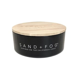 Sand + Fog Scented Candle - Chai - Additional Scents and Sizes – 100% Cotton ... - Picture 1 of 8