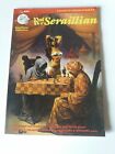 Rod Of Seraillian Game Master Publications D and D, AD and D, RPG Scenario