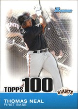 B0155- 2010 Bowman Baseball Assorted Insert Cards -You Pick- 10+ FREE US SHIP