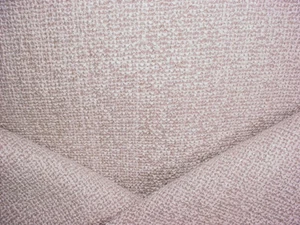3Y James Dunlap 4388 Alma Burlap Beige Textured Boucle Upholstery Fabric - Picture 1 of 4