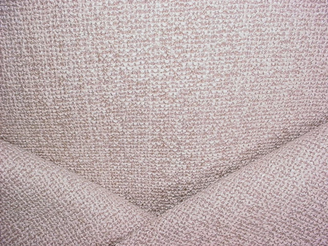 Tela de tapicería 3Y James Dunlap 4388 Alma arpillera beige texturizada Boucle Foto 1 de 4