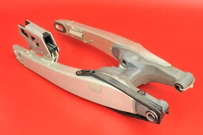 Yamaha WR450F WR 450F WR250F 2006 basculante brazo oscilante marco de montaje de rueda trasera Foto 1 de 4