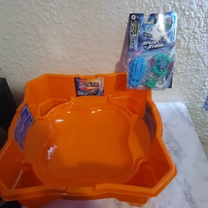 Paquete Beyblade Fusion Hasbro - Imagen 1 de 5