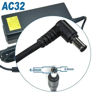 TOSHIBA 15V 6A 6.0*3.0 ADAPTADOR DE CORRIENTE - Imagen 1 de 1