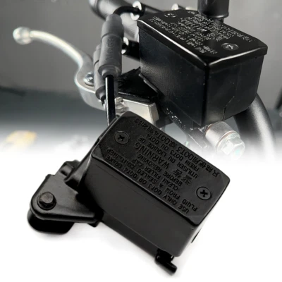 Cilindro maestro de freno delantero de 7/8" para KAWASAKI ZRX 400 1100 1200 1200S 1200R ZR Foto 1 de 4