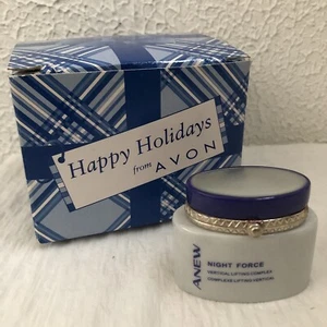 AVON SCHMUCKKÄSTCHEN NEU exklusiv für Avon Vertreter Original Box 1999 - Bild 1 von 9