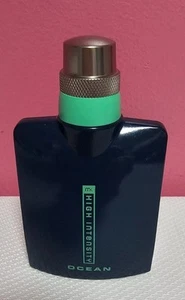 Mary Kay High Intensity Ocean Cologne Spray 2.5 Oz - ***READ*** - Picture 1 of 3
