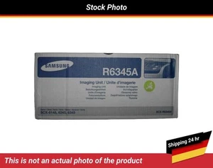 Jednostka obrazowa SCX-R6345A/ELS Samsung SCX6345N czarna - Zdjęcie 1 z 2