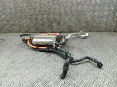 BMW 3 SERIES AUXILLARY ELECTRIC HEATER 330E 2.0 PHEV 5A661F9 G20 G21 2018-2025 - Image 1 of 4