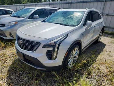 Anti-Lock Brake Part Fits 19-22 XT4 2060544 - Imagen 1 de 4