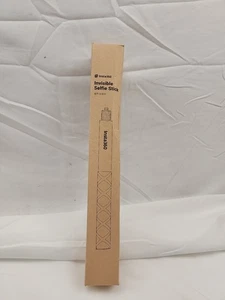 Insta360 - 114cm Invisible Selfie Stick - Black - Picture 1 of 3