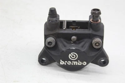 05-07 DUCATI MONSTER S2R 800 BREMBO REAR BACK BRAKE CALIPER - Image 1 of 4