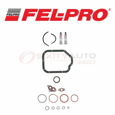 Fel-Pro Conversion Gasket Set for 2003-2006 Nissan Murano 3.5L V6 - Engine pa Foto 1 de 4