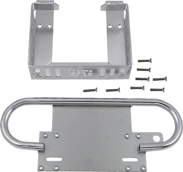 DG Performance Six-Pack Rack Grab Rail for Yamaha YFM700R Raptor 700R 2006-2018 Foto 1 de 1