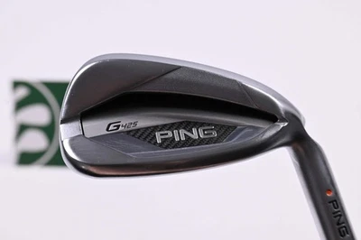 Ping G425 #8 Iron / 34.5 Degree / Senior Flex Ping Alta CB Slate AWT Shaft - Image 1 of 4