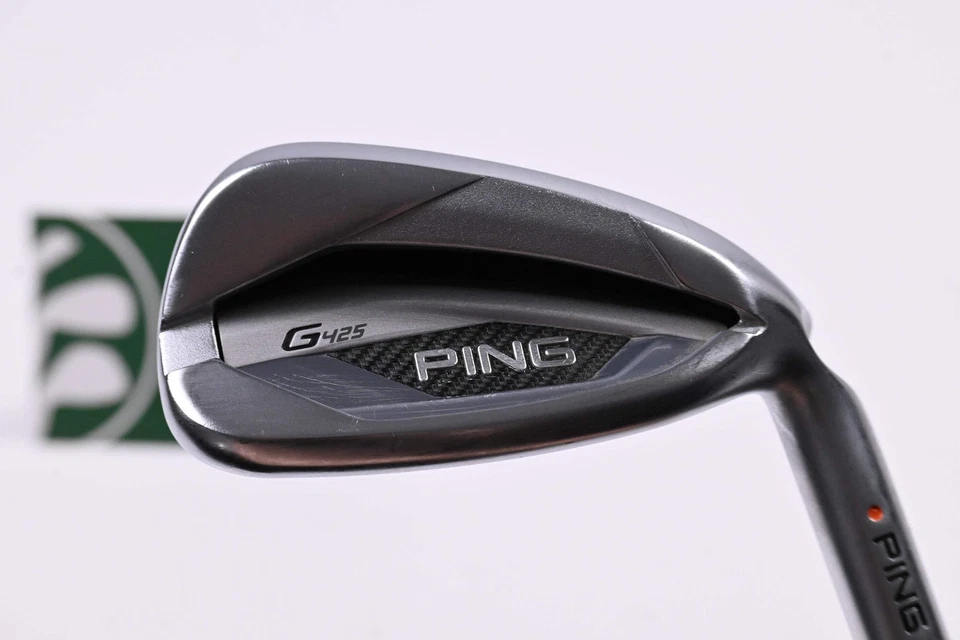 Ping G425 #8 Iron / 34.5 Degree / Senior Flex Ping Alta CB Slate AWT Shaft - Image 1 of 4