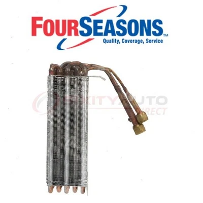 Four Seasons AC Evaporator Core for 1974-1985 Jeep J20 - Heating Air sm Foto 1 de 4